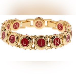 Jacqueline Kennedy Camrose & Kross Wedding Bracelet